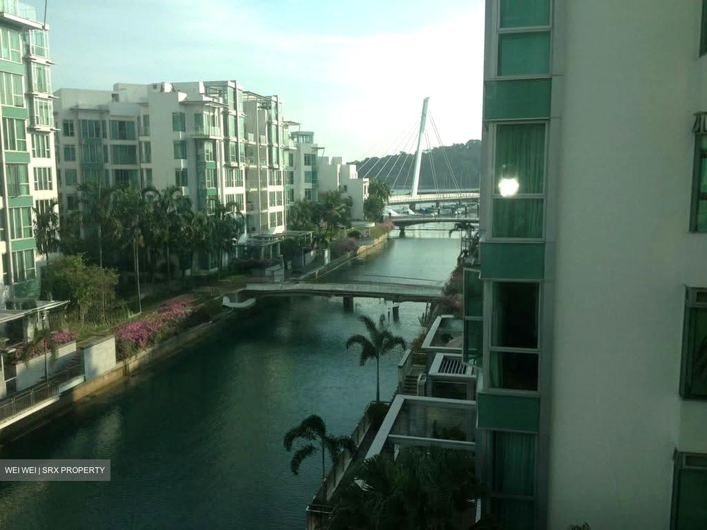 Caribbean At Keppel Bay (D4), Condominium #621739841